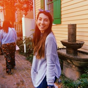 Meet your Posher, Ilana